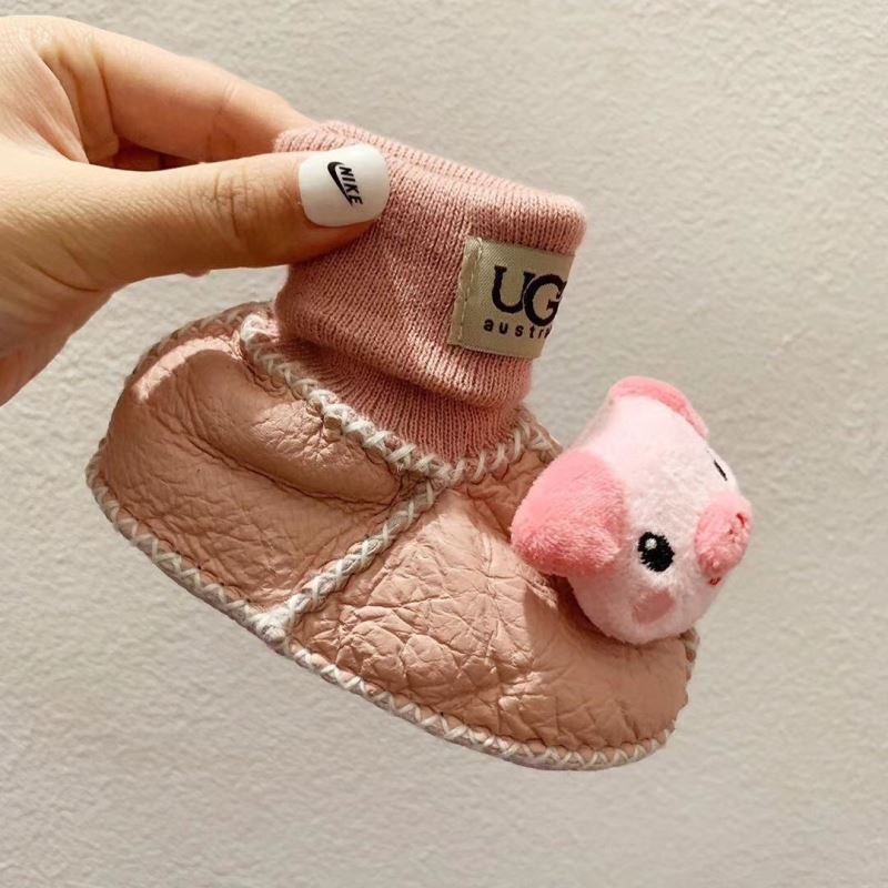 UGG SHOES